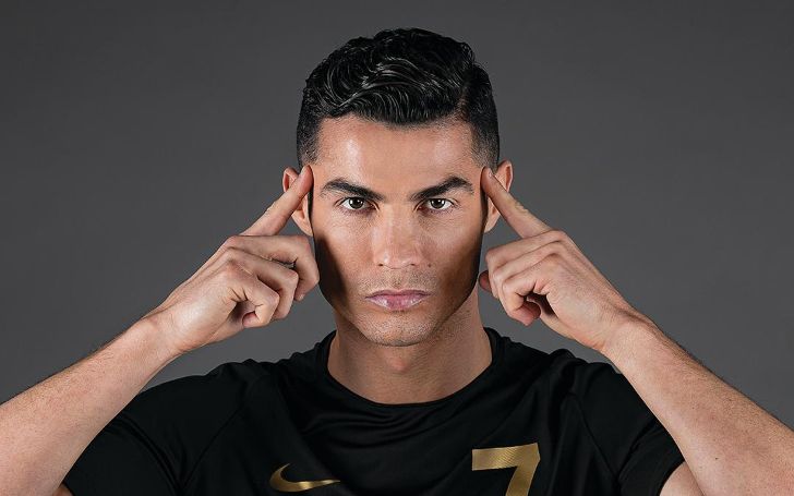 Cristiano Ronaldo Tops Instagram Highest Earnings List 